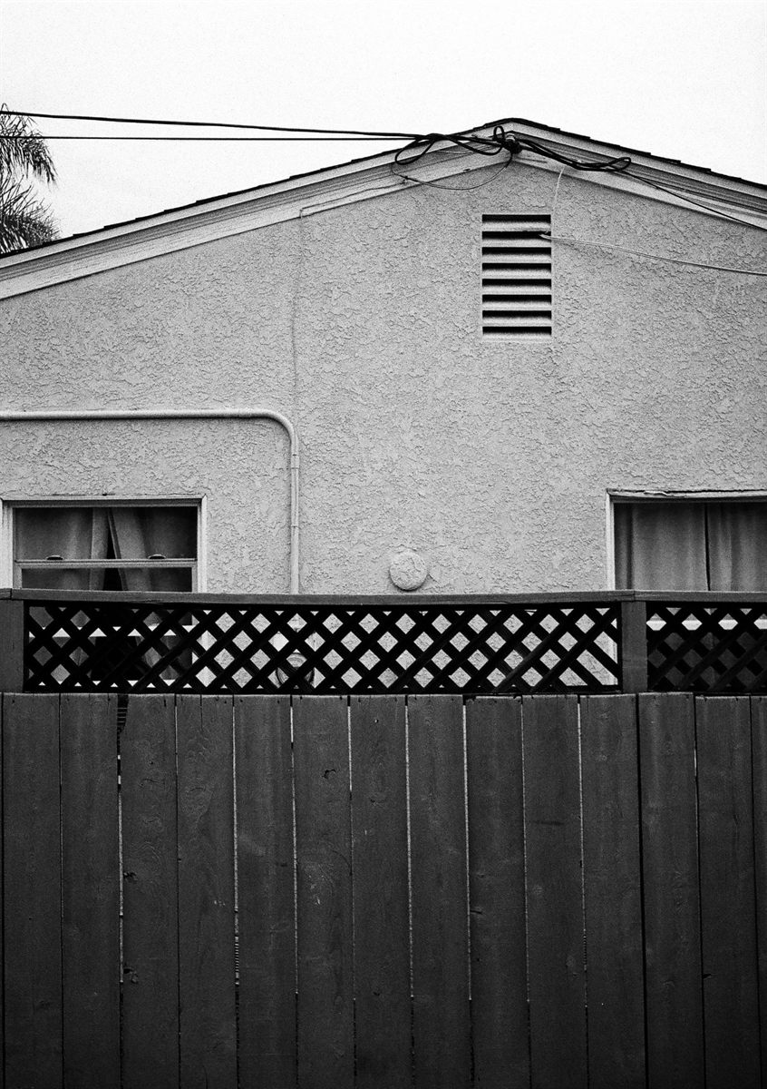 House Next Door, plate 126