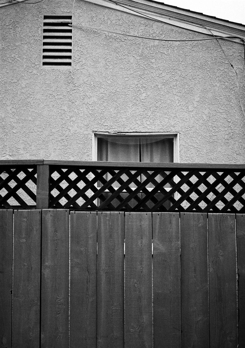 House Next Door, plate 127