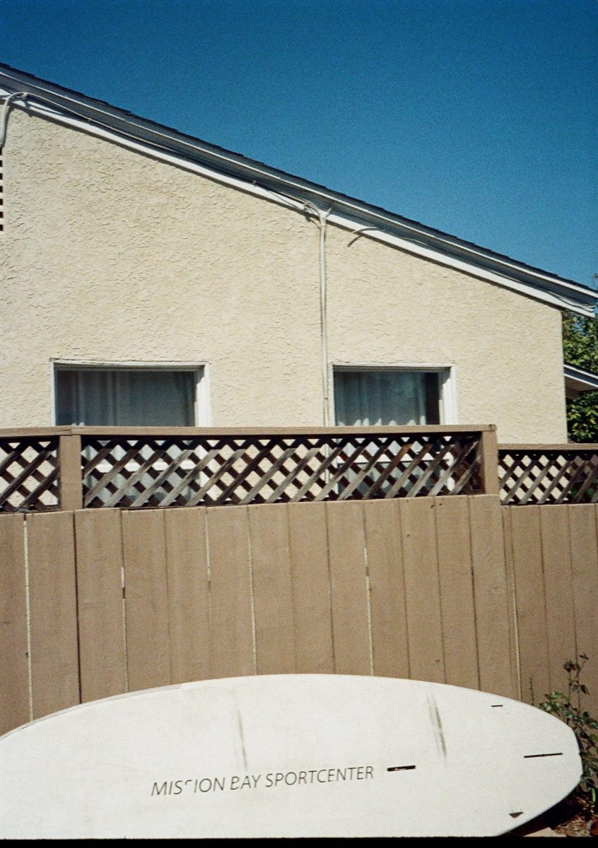 House Next Door, plate 129