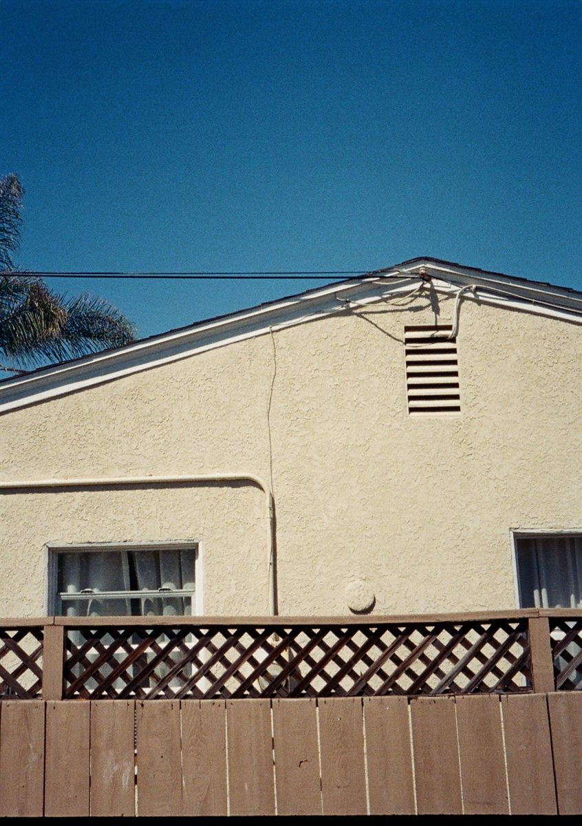 House Next Door, plate 130