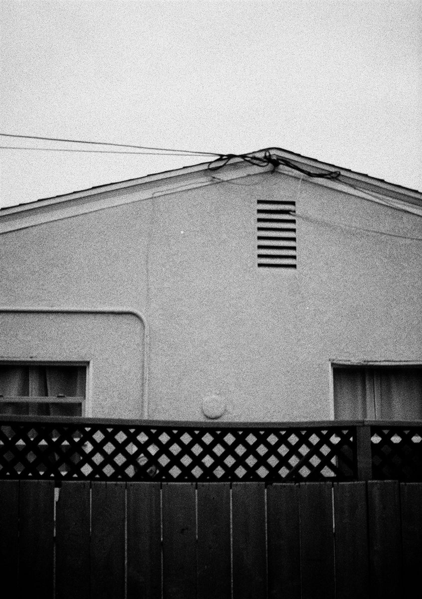 House Next Door, plate 131