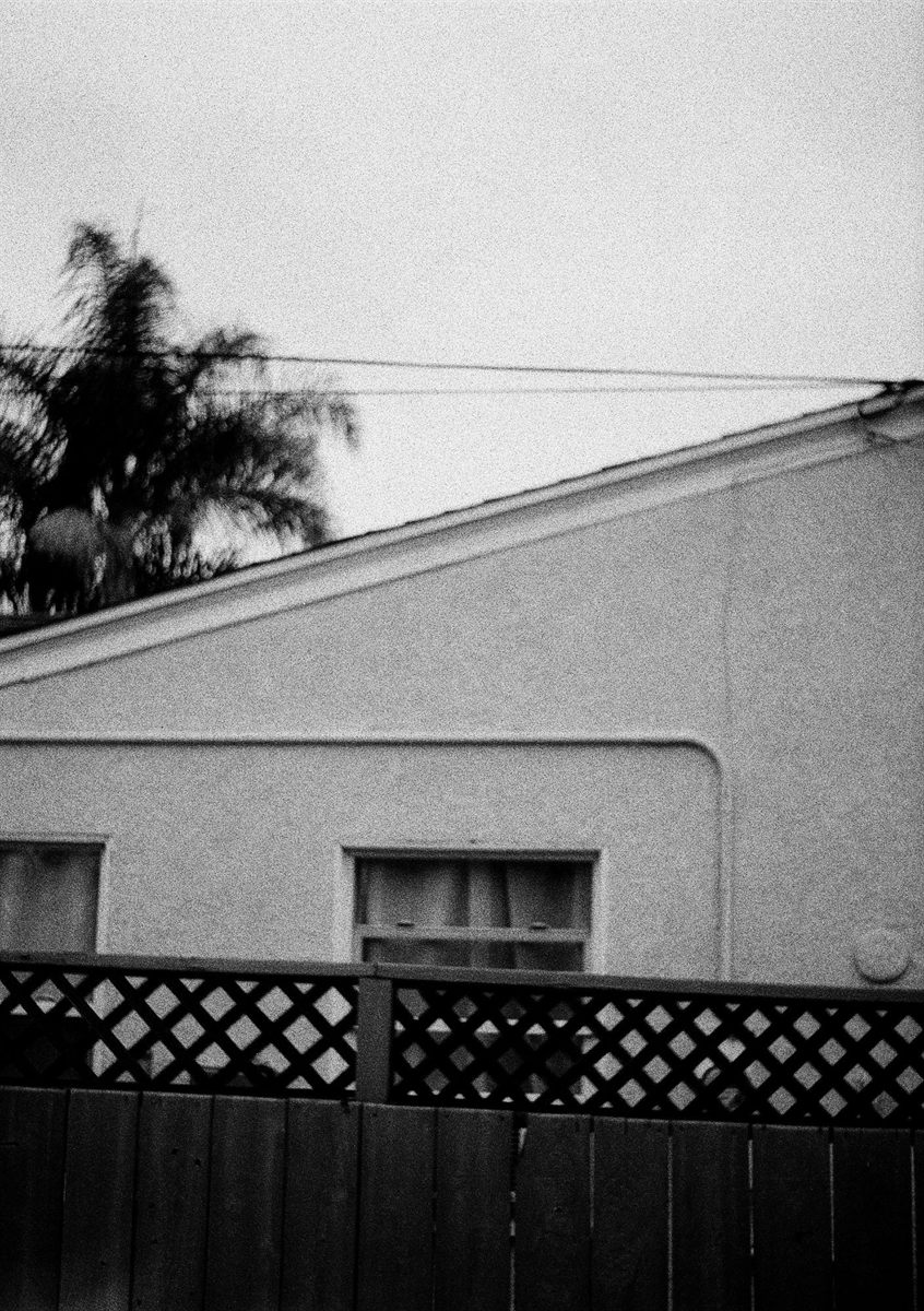 House Next Door, plate 134