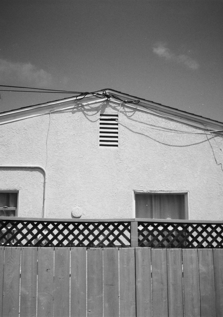 House Next Door, plate 138