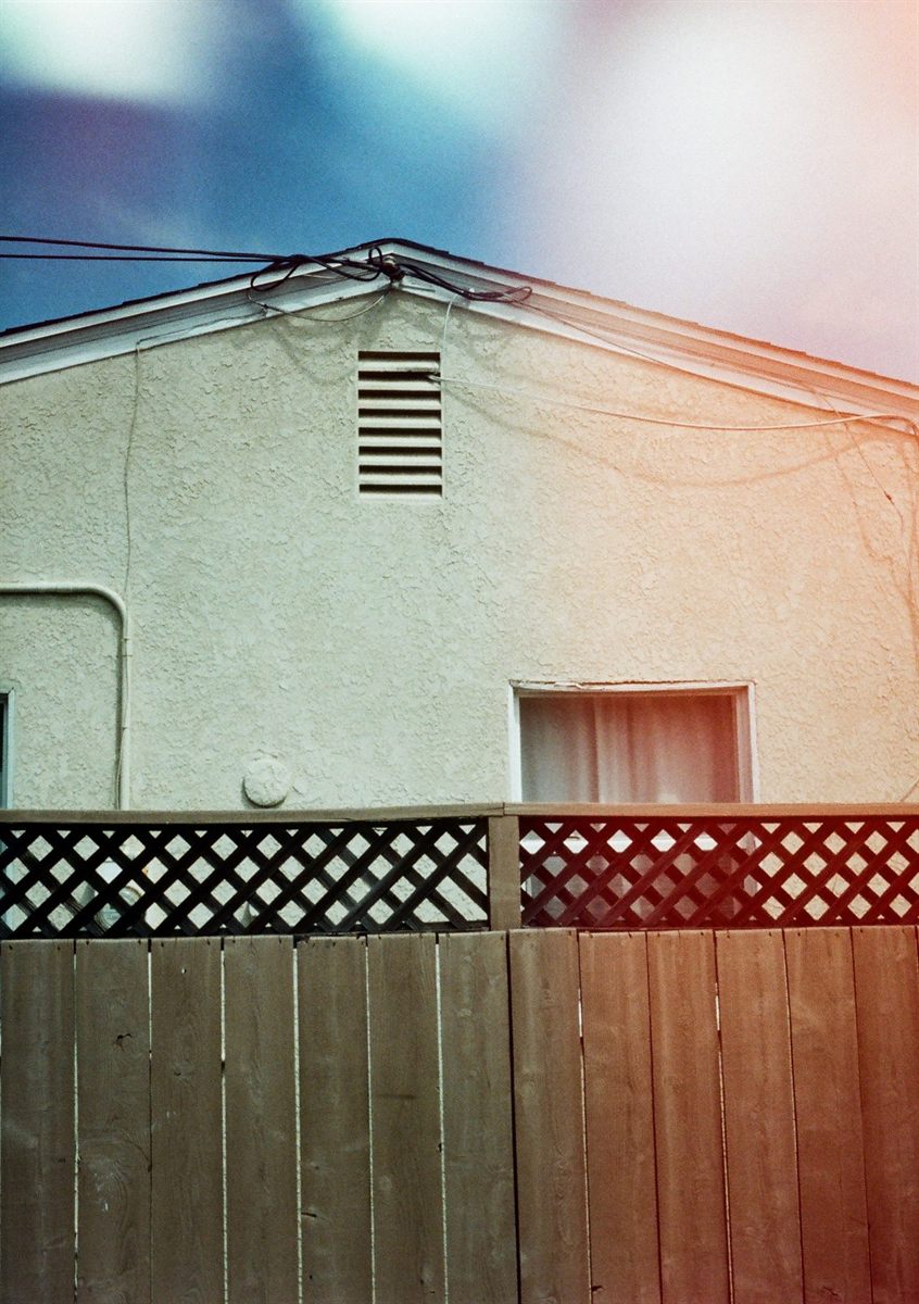 House Next Door, plate 139