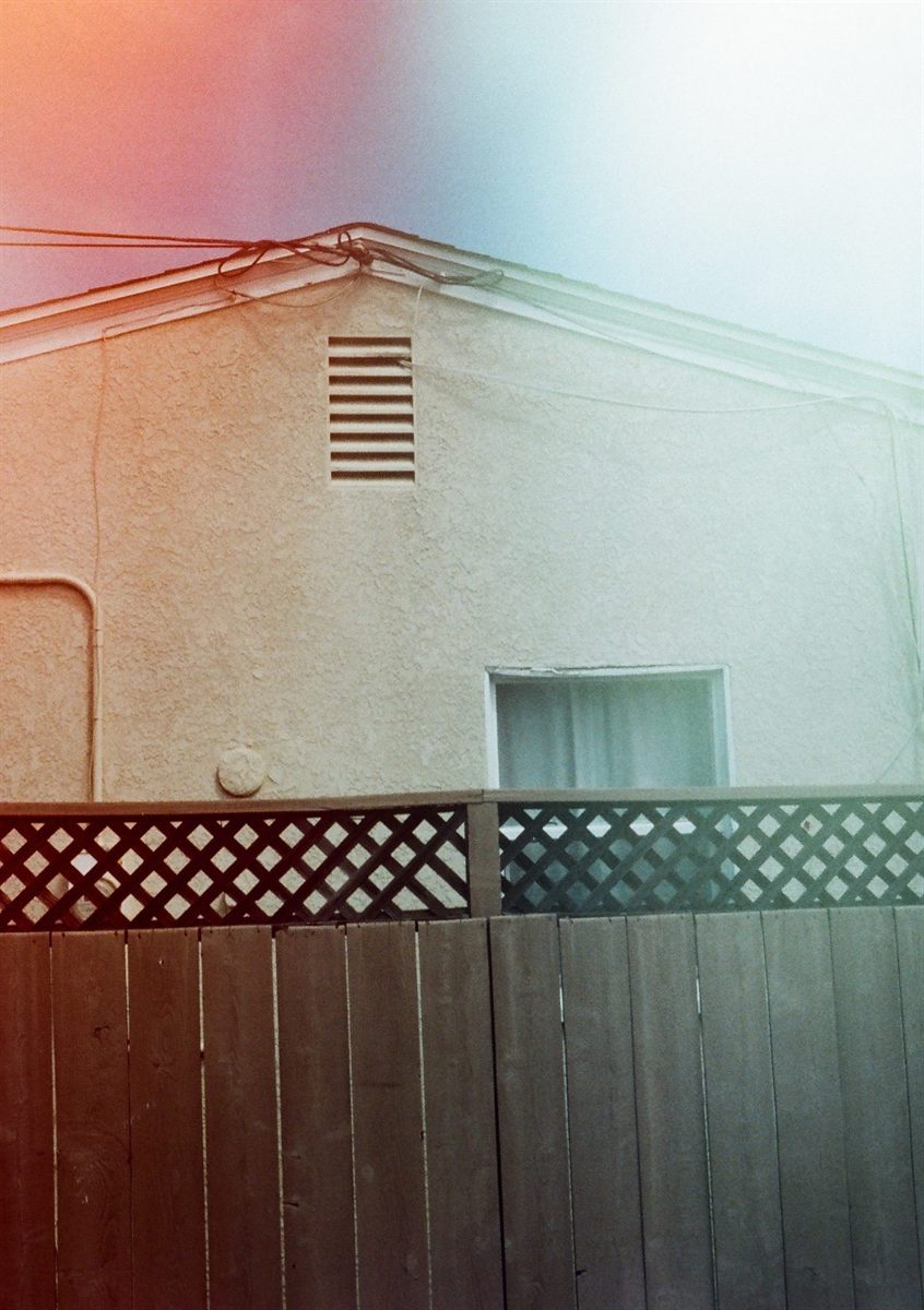 House Next Door, plate 140