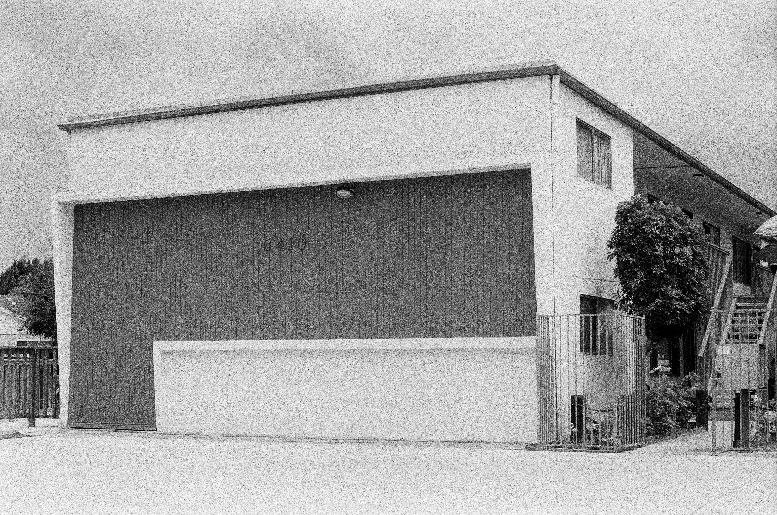 June Gloom, plate 3