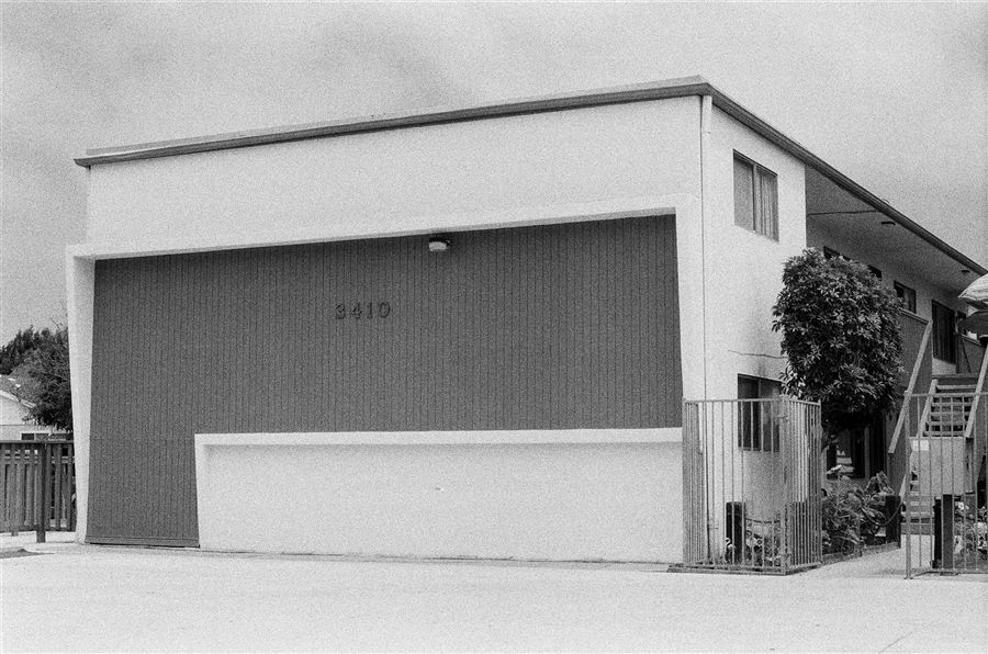 June Gloom, plate 3