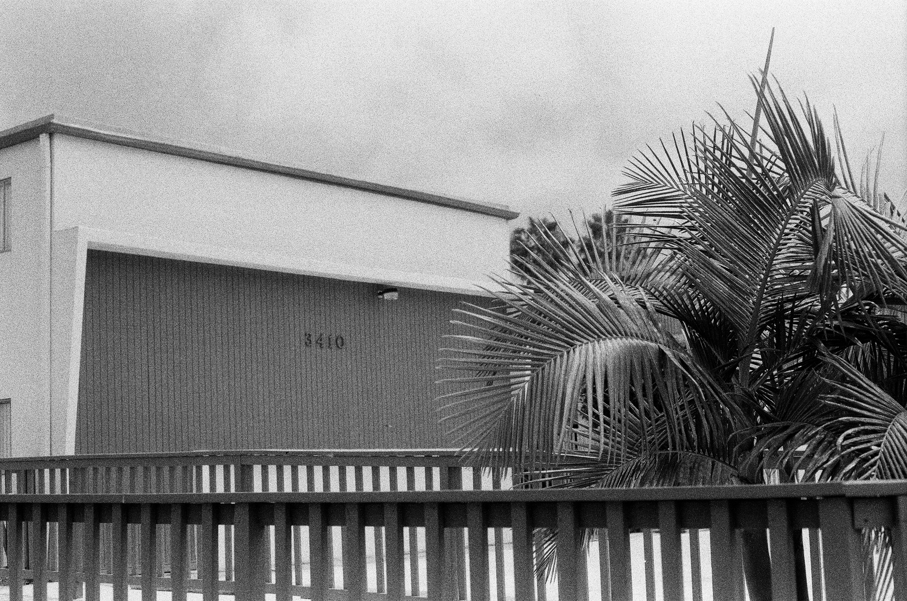 June Gloom, plate 4
