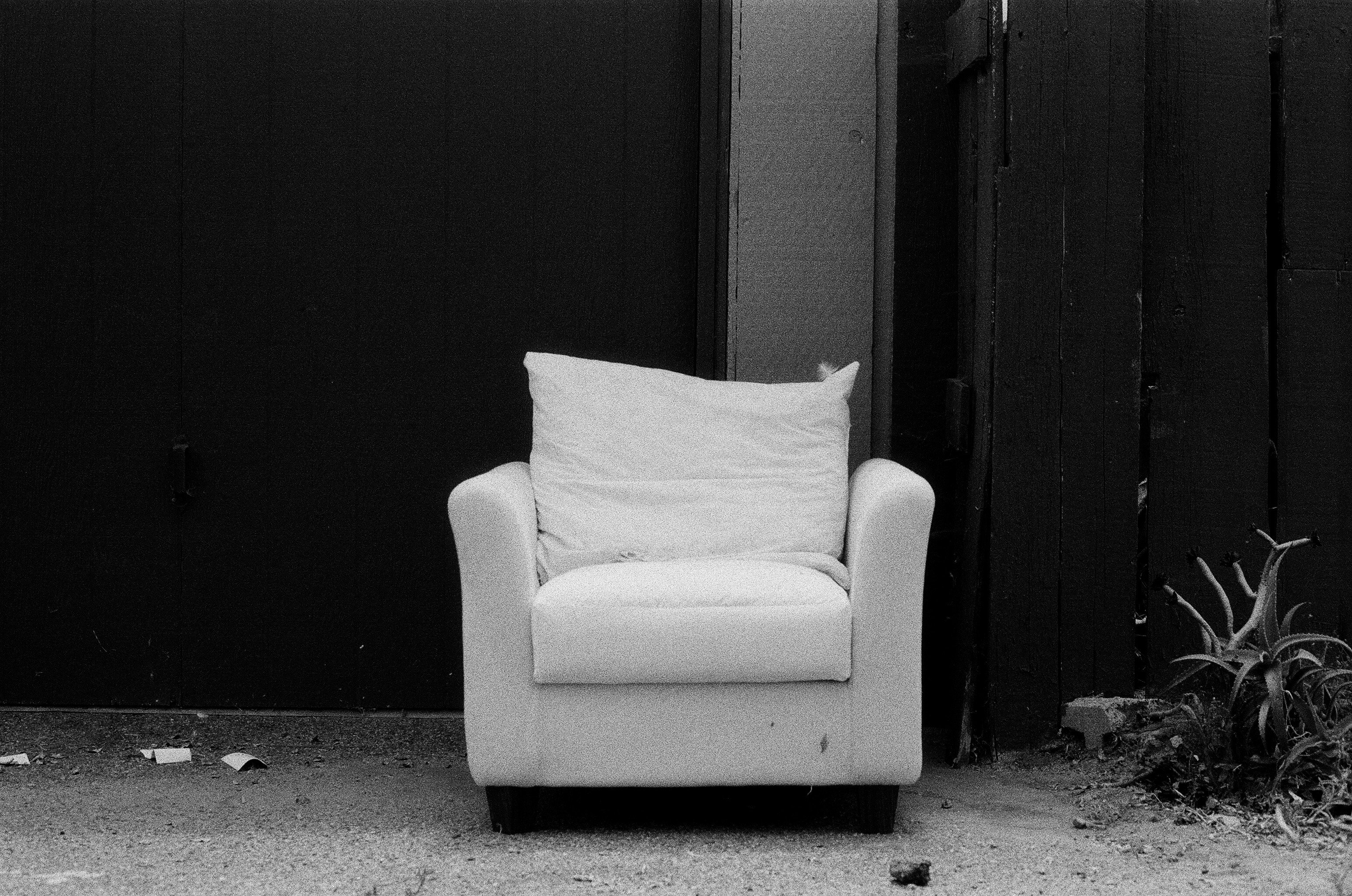 June Gloom, plate 8