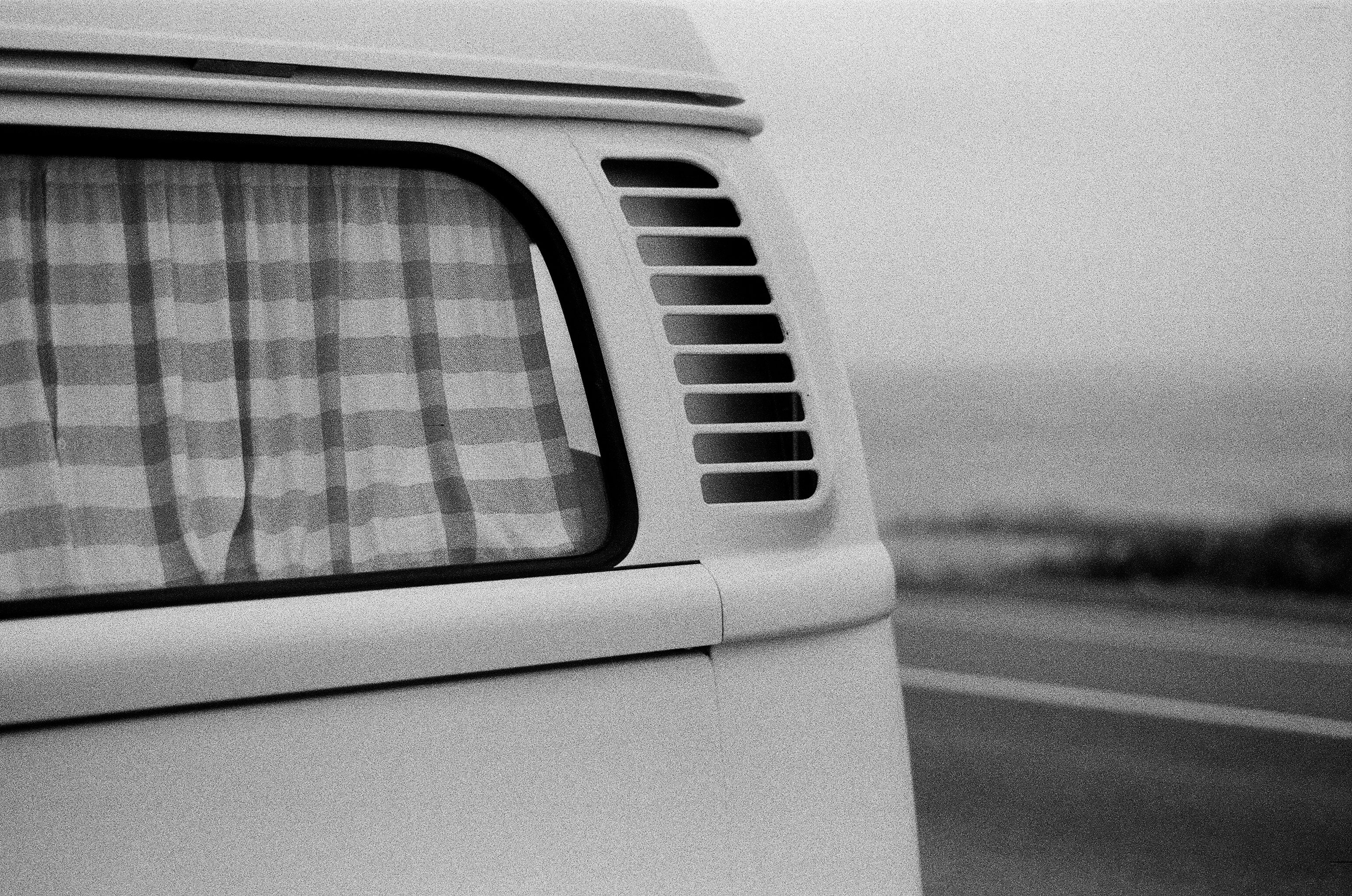 June Gloom, plate 10