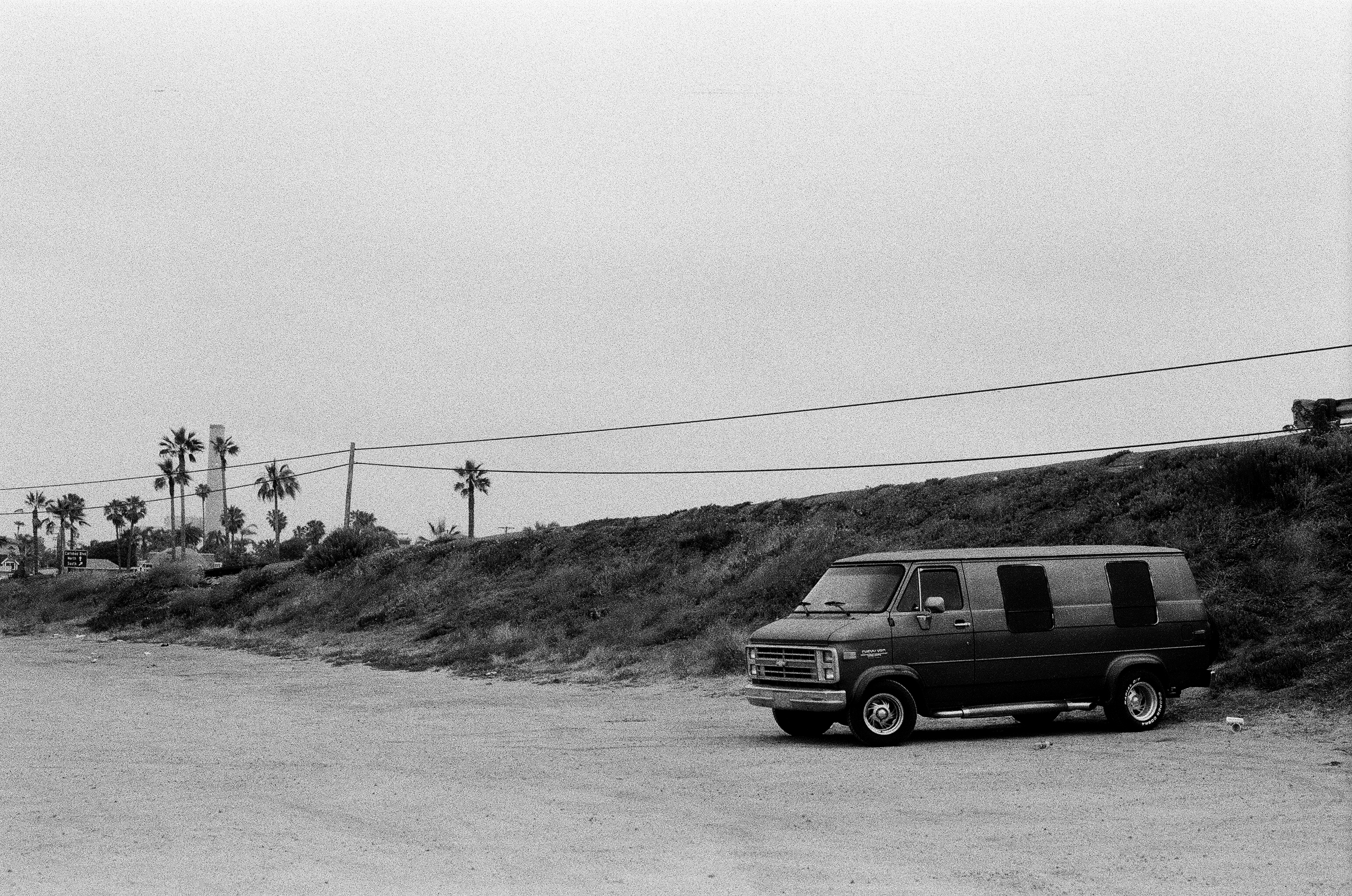 June Gloom, plate 11