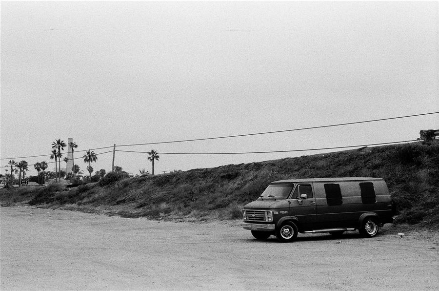 June Gloom, plate 11