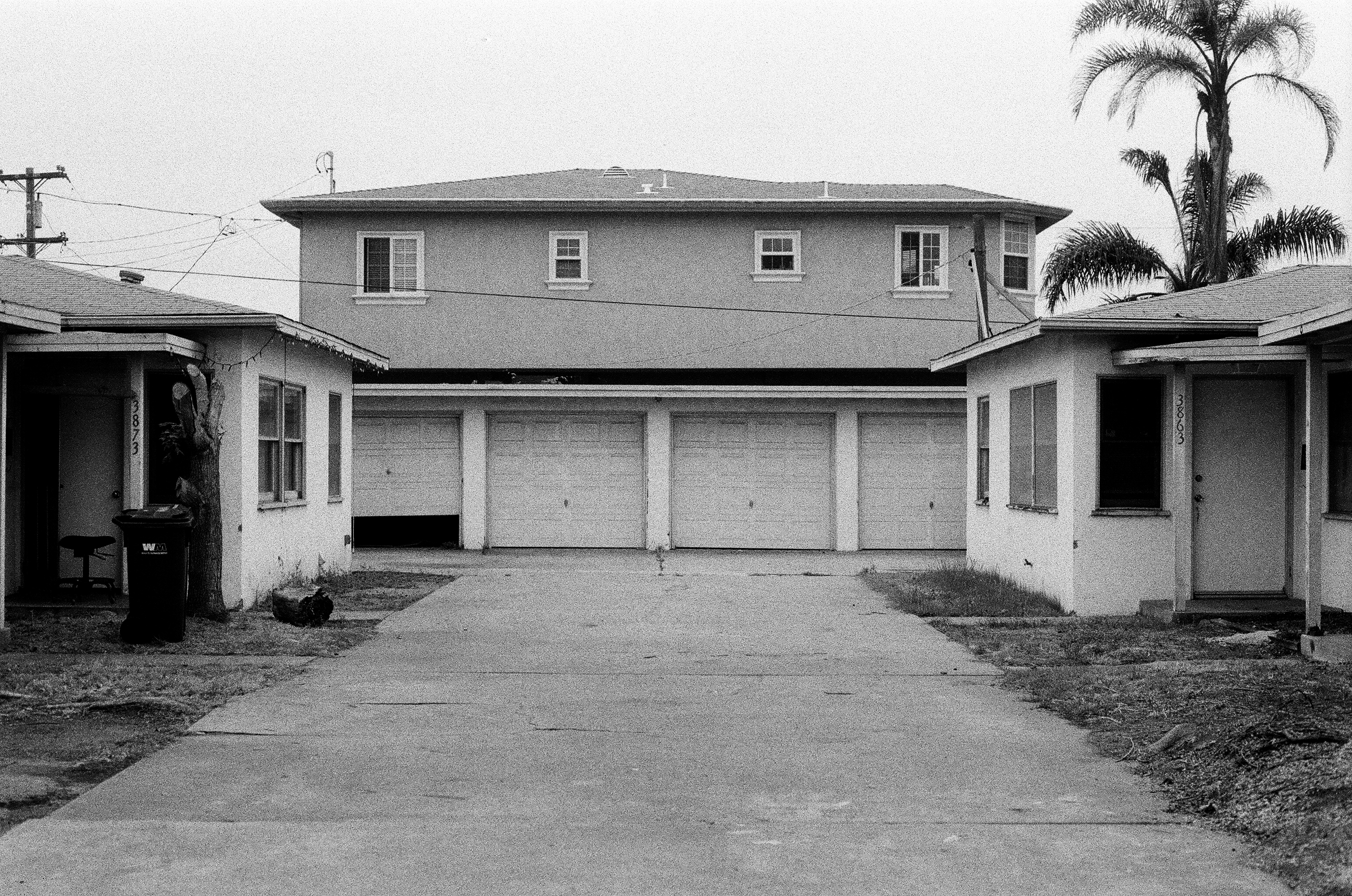 June Gloom, plate 21