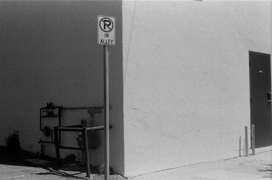 June Gloom, plate 28