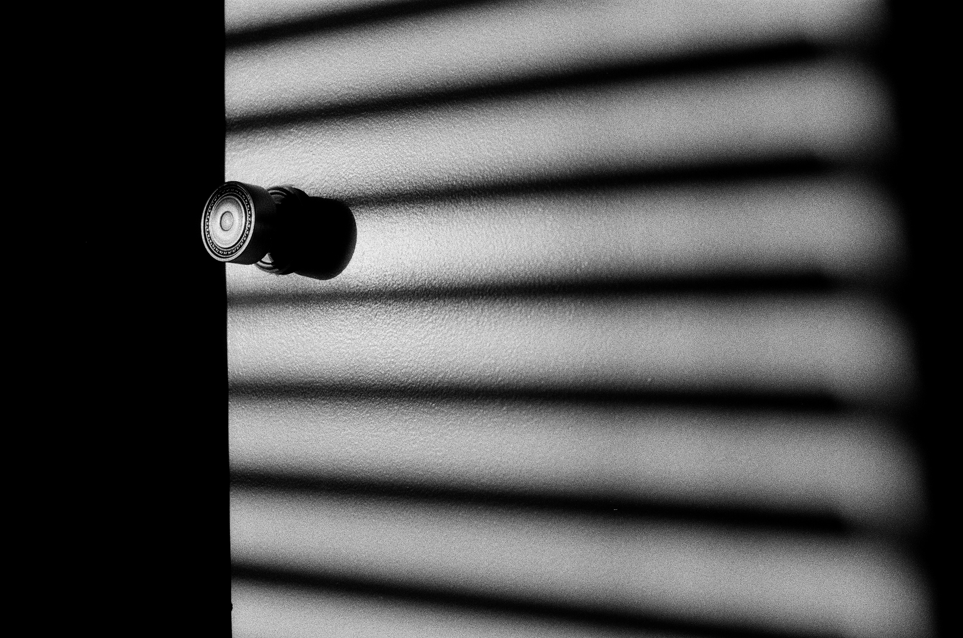 June Gloom, plate 31