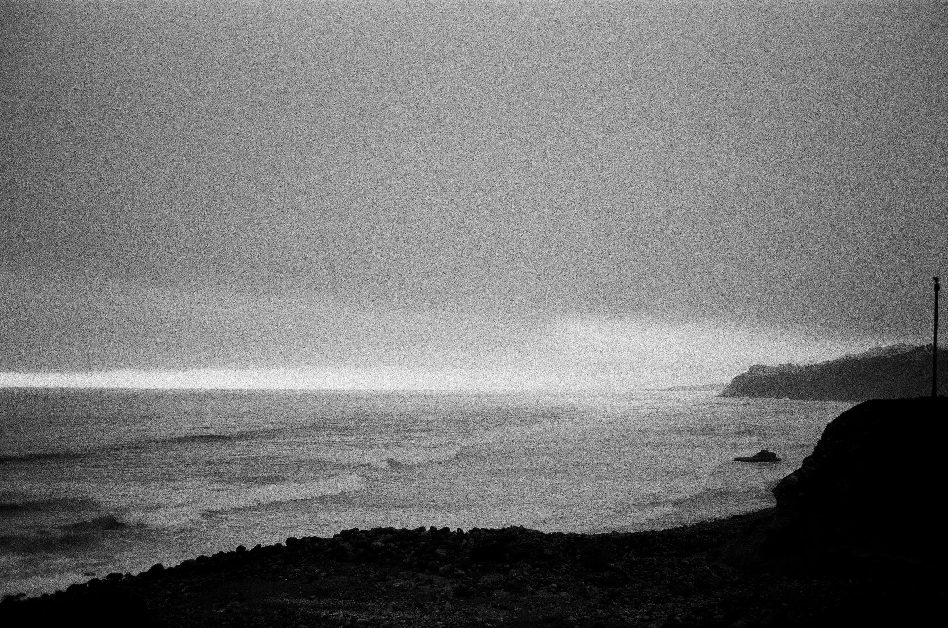June Gloom, plate 36