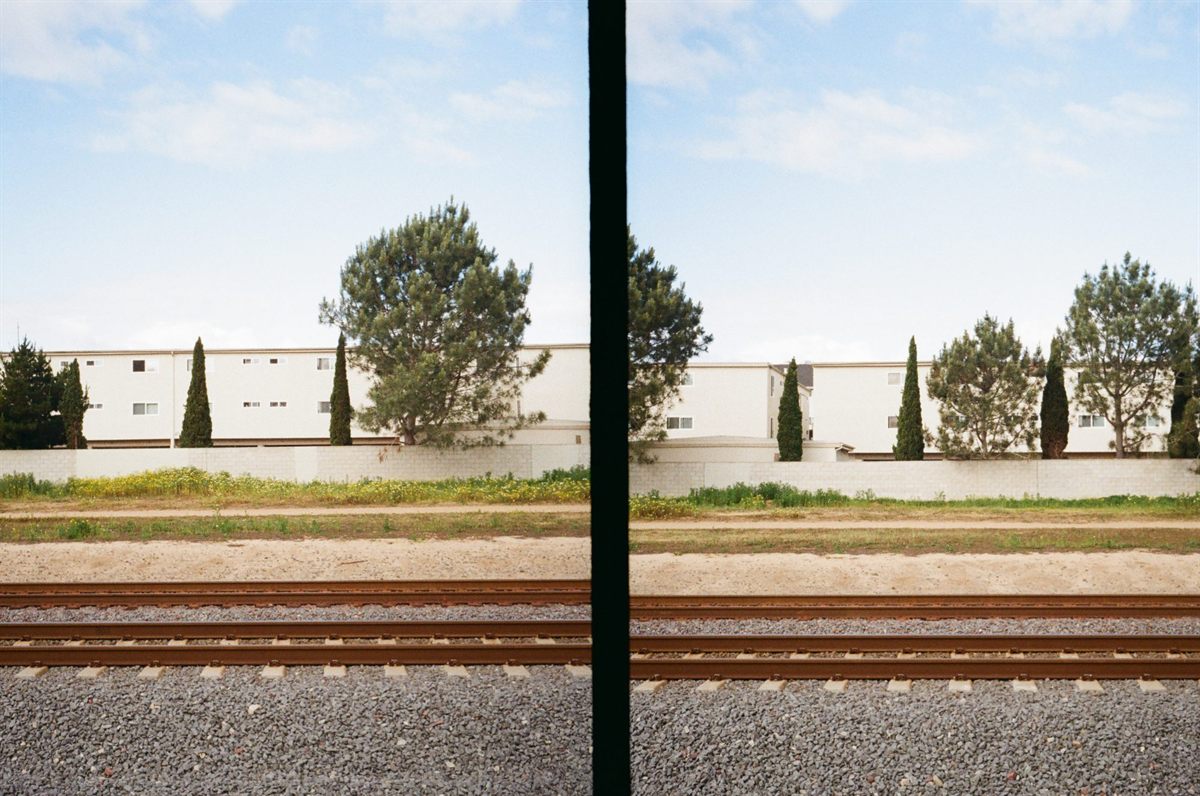 Rail Trail, plate 11