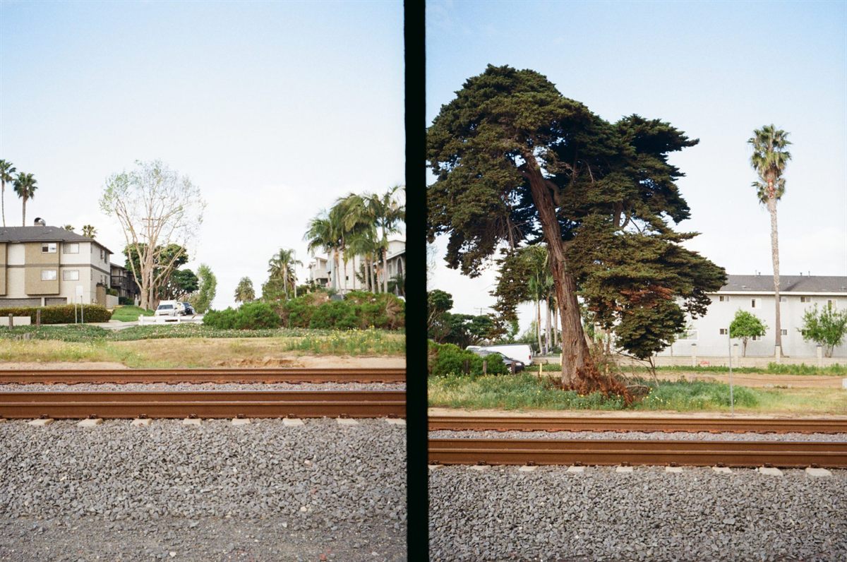 Rail Trail, plate 21