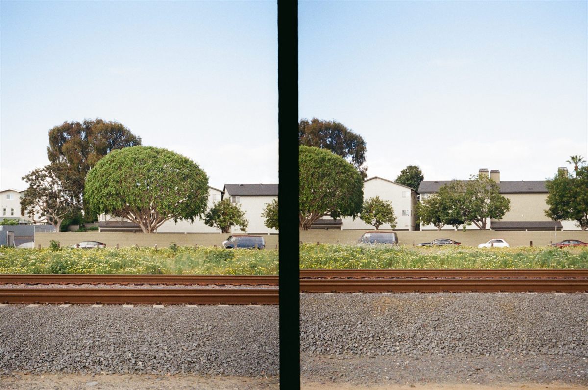 Rail Trail, plate 23