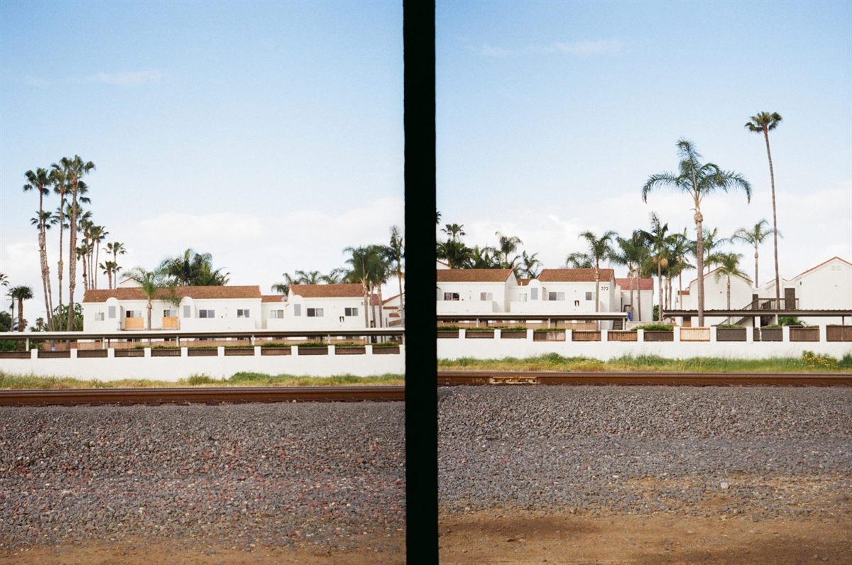 Rail Trail, plate 25
