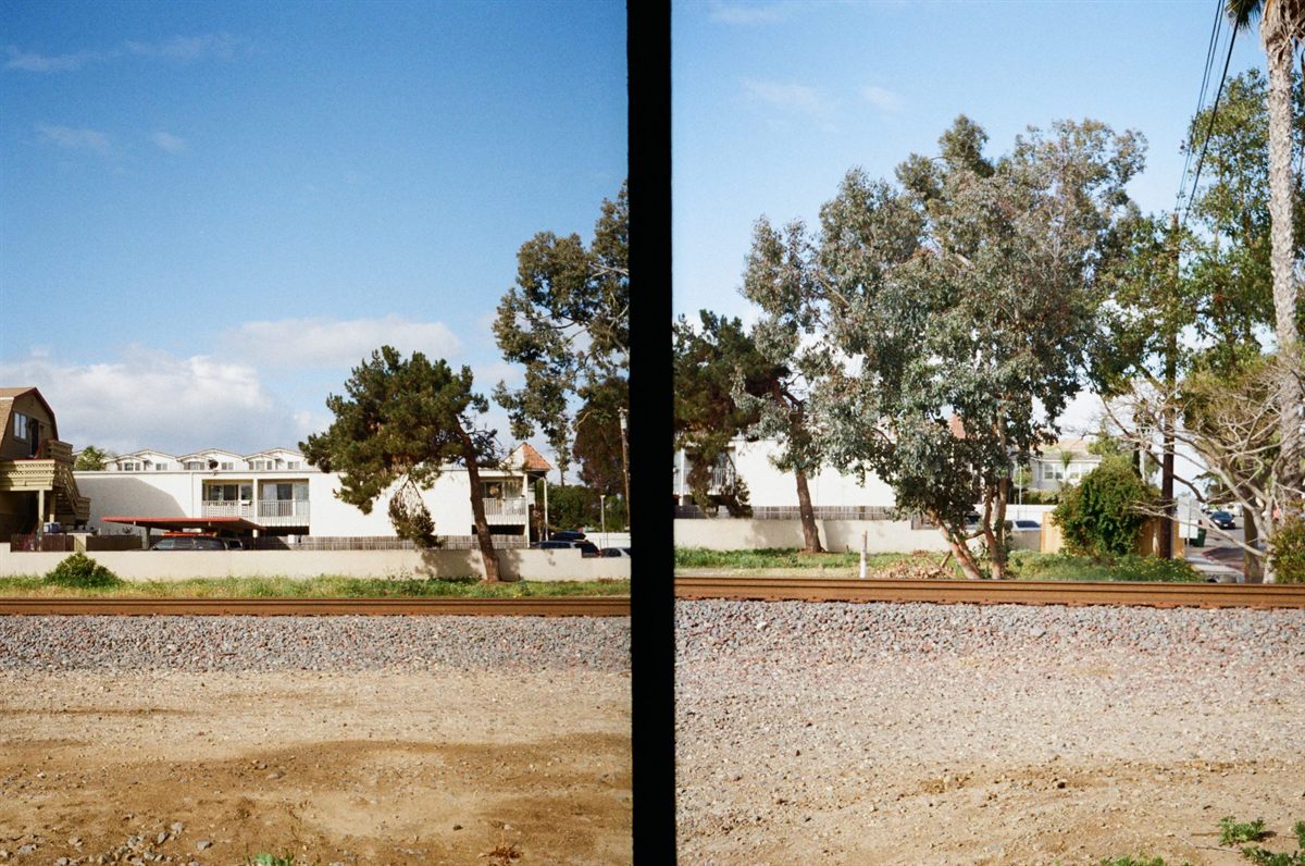 Rail Trail, plate 27